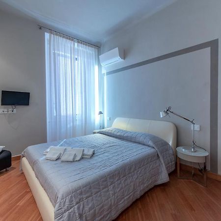 Apartament Poppy'S House La Spezia Zewnętrze zdjęcie