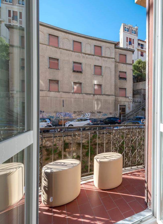 Apartament Poppy'S House La Spezia Zewnętrze zdjęcie