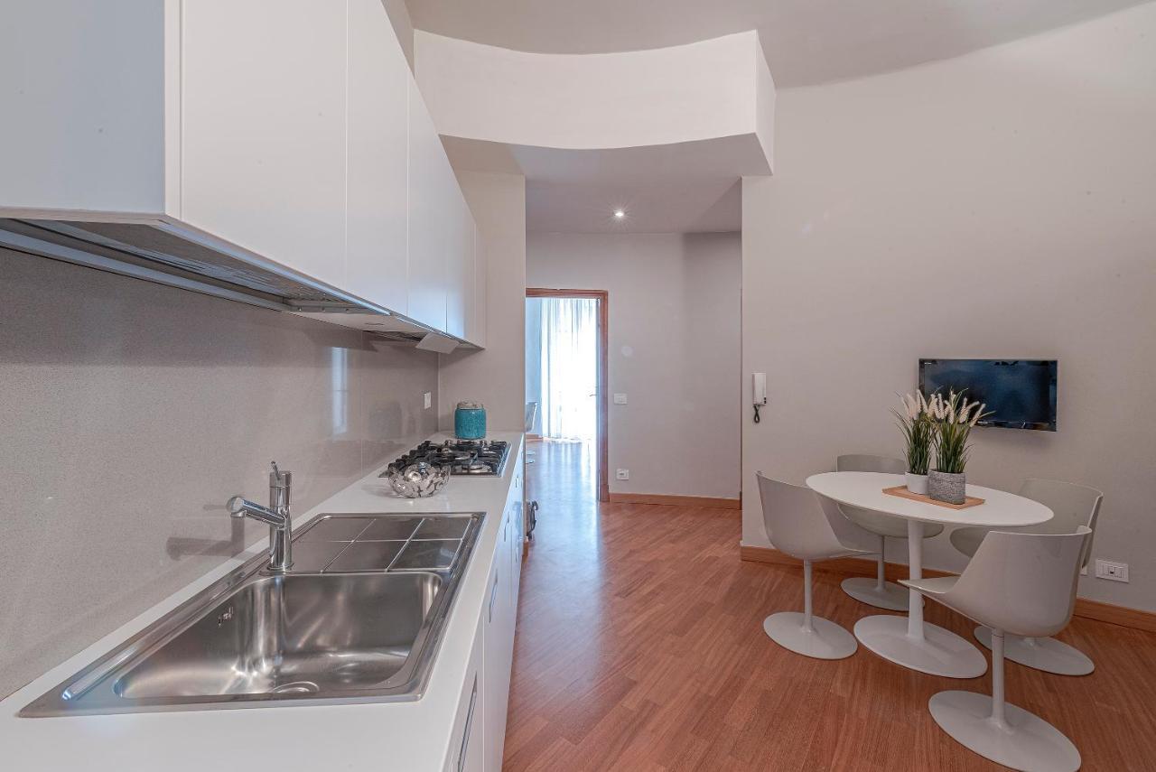 Apartament Poppy'S House La Spezia Zewnętrze zdjęcie