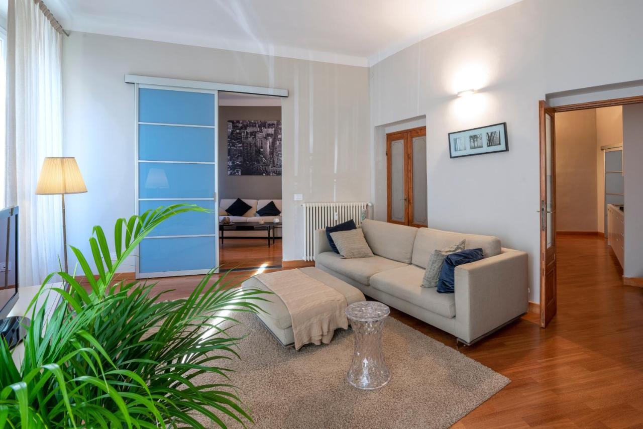 Apartament Poppy'S House La Spezia Zewnętrze zdjęcie