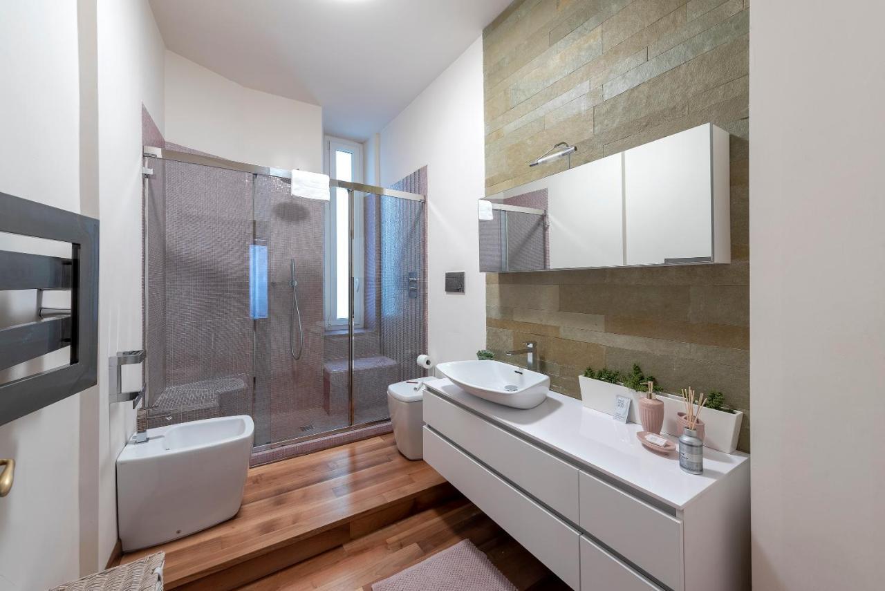 Apartament Poppy'S House La Spezia Zewnętrze zdjęcie