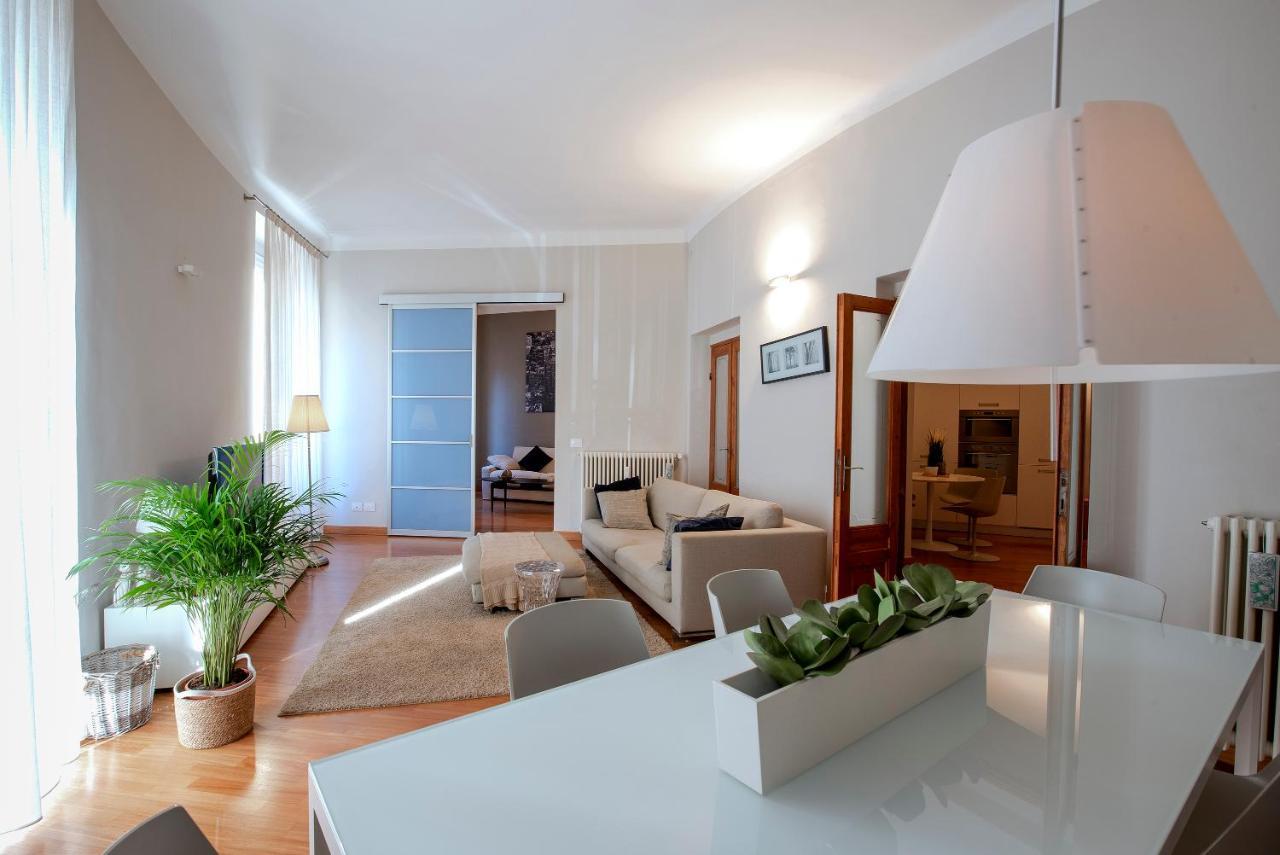Apartament Poppy'S House La Spezia Zewnętrze zdjęcie